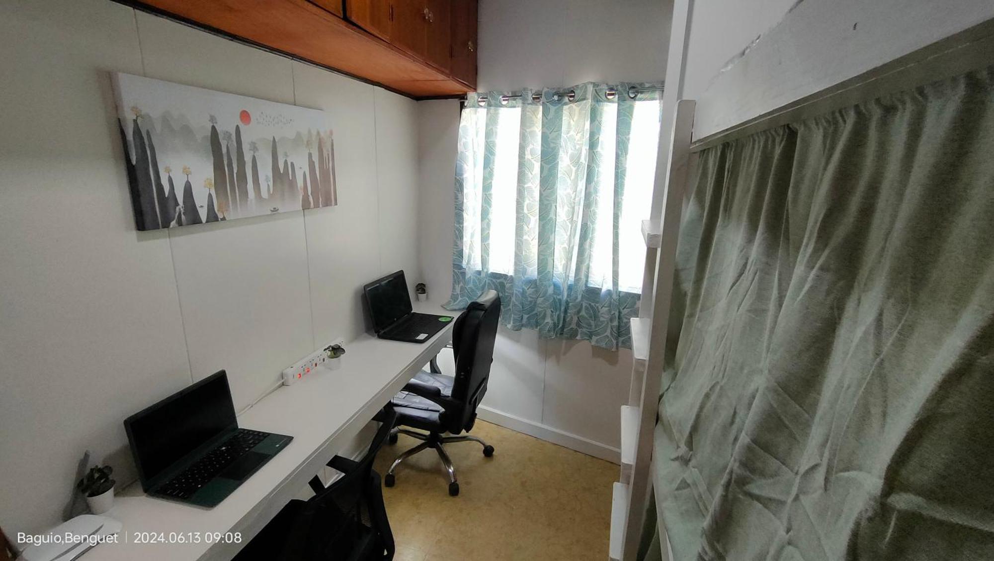 Kochimoto Guestroom باغيو المظهر الخارجي الصورة