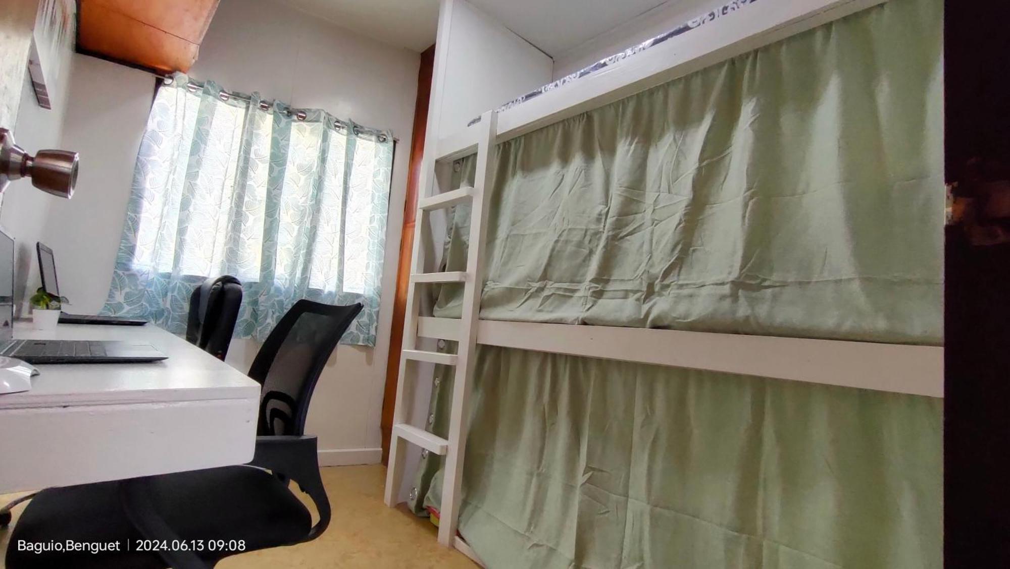 Kochimoto Guestroom باغيو المظهر الخارجي الصورة