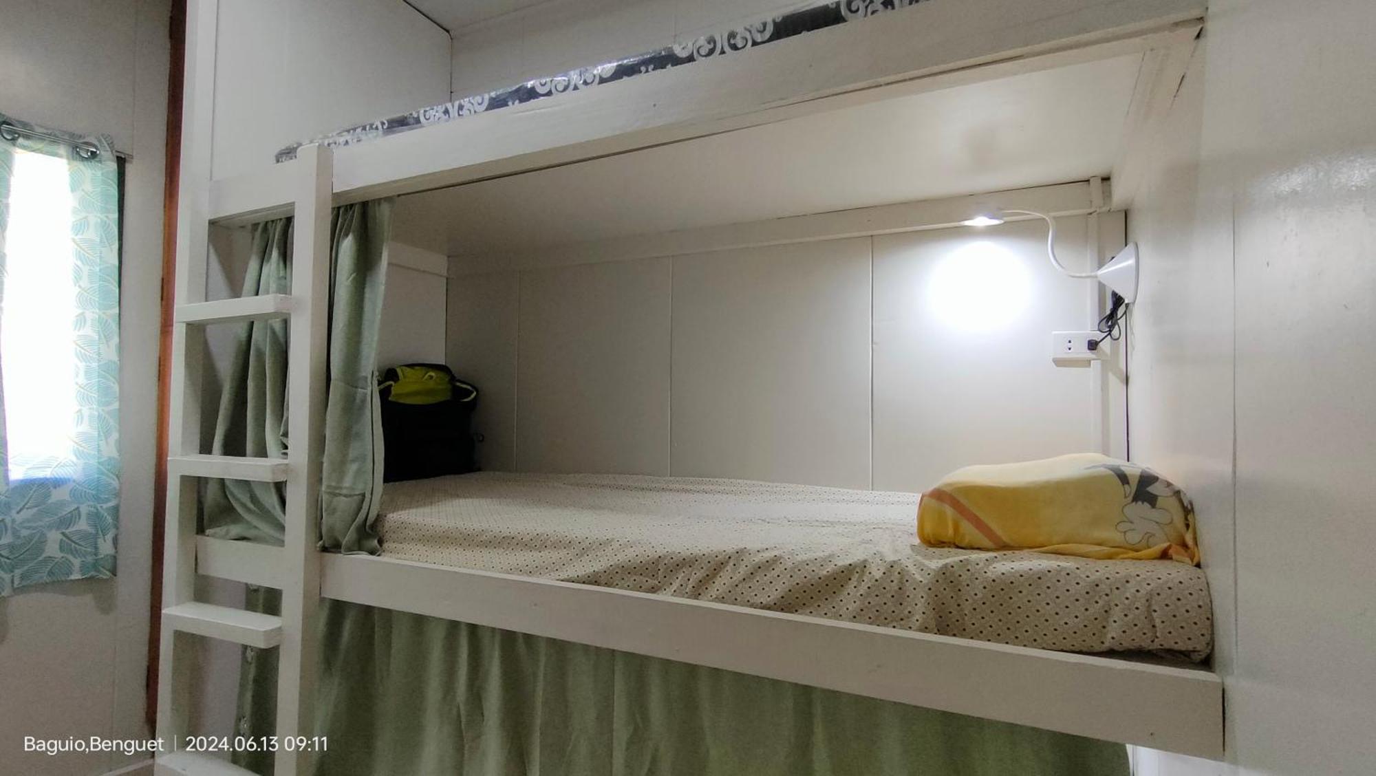 Kochimoto Guestroom باغيو المظهر الخارجي الصورة