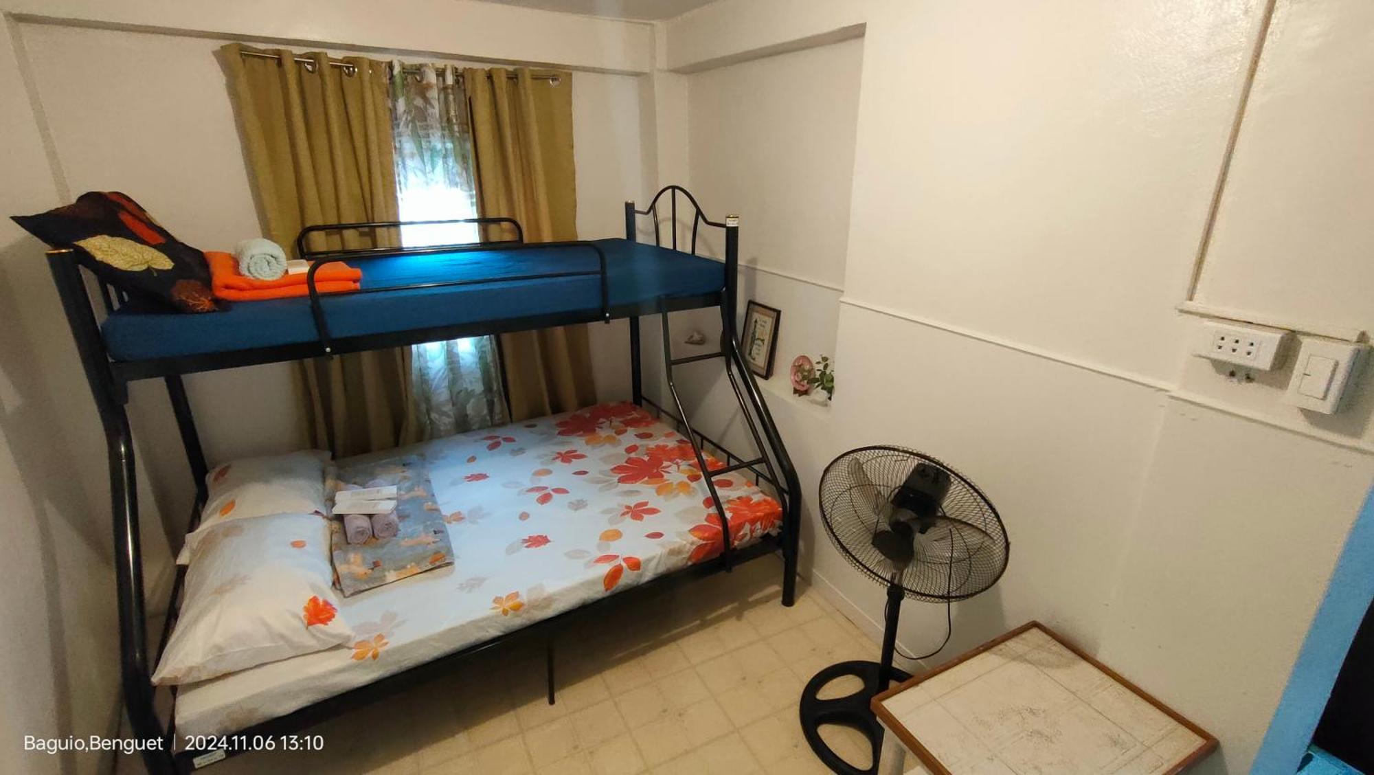 Kochimoto Guestroom باغيو المظهر الخارجي الصورة